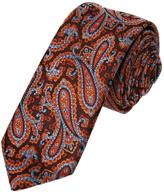 👔 matching patterned husband epoint boys' neckties - ps1111 accessories logo