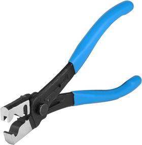 img 2 attached to 🔧 Clic R Collar Pliers for Mercedes Benz automobiles