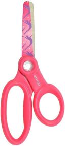 img 2 attached to Westcott Gymnastics Sports Scissors 500 16861