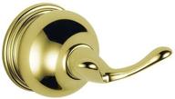 delta faucet 74036 pb polished brass logo