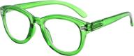 eyekepper reading glasses oversize readers vision care logo
