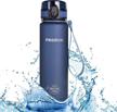 proiron leakproof drinking portable removable logo