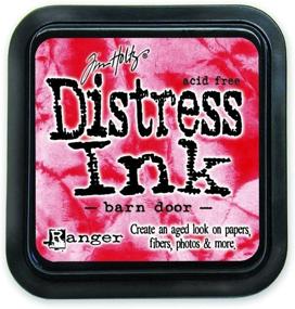 img 1 attached to Ranger RATIM27096 Tim Holtz Distress