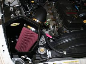 img 3 attached to Airaid AIR 300 259 300 259 Intake System
