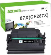 aztech compatible cartridge replacement enterprise computer accessories & peripherals logo