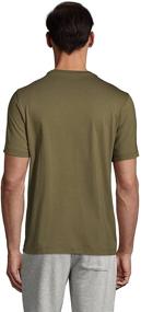 img 3 attached to 👕 Lands End Short Sleeve Super T: The Ultimate Men's Shirt