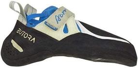 img 3 attached to BUTORA Unisex Acro Rock Climbing Shoes for Indoor Use