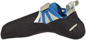 img 2 attached to BUTORA Unisex Acro Rock Climbing Shoes for Indoor Use