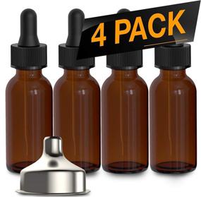 img 4 attached to 🧳 Travel-Friendly Roller Bottles: Must-Have Essential Oil Accessories for Travel Containers