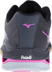 img 2 attached to Mizuno Lightning Z2 W Volleyball Stripes