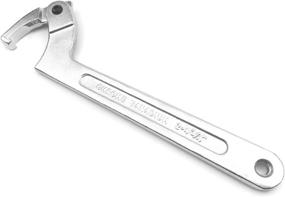 img 4 attached to 🔧 Vmotor Chrome Vanadium Spanner: Adjustable Industrial Power & Hand Tools for Superior Performance