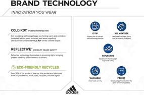 img 1 attached to Adidas Performance Multiple Touchscreen Conductivity