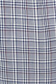 img 1 attached to 👔 Maroon Boys' Clothing: Ben Sherman Sleeve Shirt for Tops, Tees & Shirts