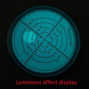 img 2 attached to Precision Universal Household Luminous Magnetic