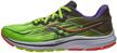 saucony omni blue blaze raz men's shoes logo