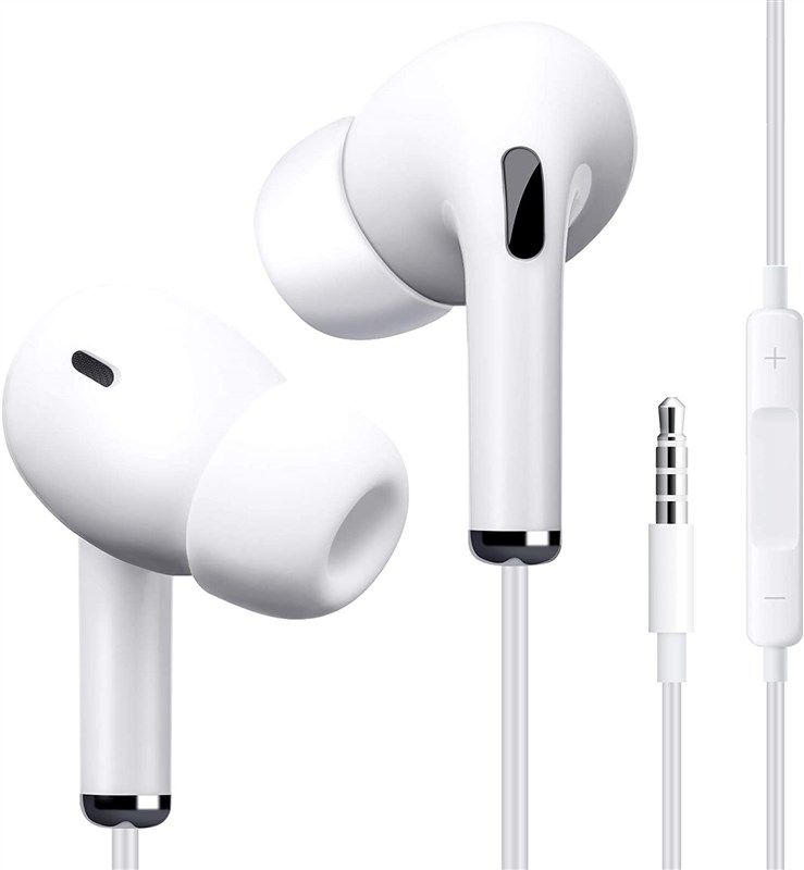 3 Definition Earphones Headphones Compatible Smartphones Reviews ...