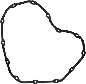 img 4 attached to 🔧 FEL-PRO OS 30842 Optimized Oil Pan Gasket Set