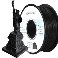 🔧 priline petg 1kg filament - ensuring dimensional accuracy for additive manufacturing products logo