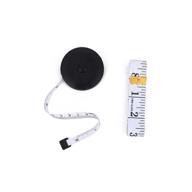 lovely fay measurement retractable background logo