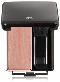 img 1 attached to 🌸 COVERGIRL Classic Color Blush Soft Mink, Long Lasting Pink Blush, 0.27 fl oz, Blush Palette for Radiant Glow, Easy Blending with Natural Skin Tones