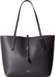 coach market ladies leather handbag women's handbags & wallets logo