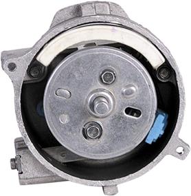 img 1 attached to Cardone 30 2892 Remanufactured Ignition Distributor