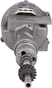 img 2 attached to Cardone 30 2892 Remanufactured Ignition Distributor