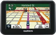 🗺️ garmin nüvi 40 4.3-дюймовый портативный навигатор gps - только для сша (модель снята с производства) логотип