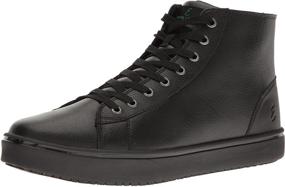 img 4 attached to 👞 Emeril Lagasse Men's Slip Resistant Black: Superior Traction for Ultimate Safety