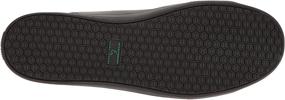 img 2 attached to 👞 Emeril Lagasse Men's Slip Resistant Black: Superior Traction for Ultimate Safety