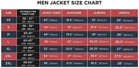 img 1 attached to Спортивная куртка Lasso Jason Sudeikis