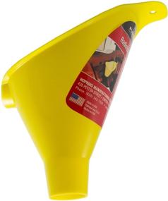 img 2 attached to Efficiently Address Radiator Spills with FloTool 10703 Spill Saver Radiator Funnel