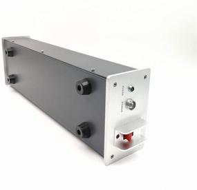img 3 attached to ⚡️ Фильтр питания переменного тока с защитой от скачков напряжения - Очиститель питания переменного тока WAudio