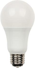 img 4 attached to Westinghouse Lighting 5314000 💡 LED Bulb - 100W Equivalent