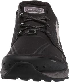 img 3 attached to ALTRA Superior 10.5 Men's Trail Running Shoes in Black