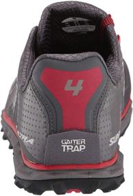 img 2 attached to ALTRA Superior 10.5 Men's Trail Running Shoes in Black