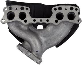 img 2 attached to 🔧 ATP Automotive Graywerks 101127 Exhaust Manifold: Superior Performance and Durability