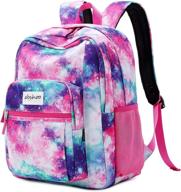 classical backpack college resistant bookbag backpacks logo