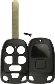 img 2 attached to Enhance Your Vehicle's Security with KeylessOption Keyless Entry Remote Head Key Combo Fob Shell