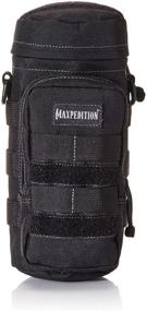 img 3 attached to Maxpedition Bottle Holder - Maxpedition Hydration Flask Carrier