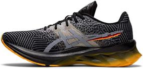 img 1 attached to 🏃 Оживленные беговые кроссовки ASICS Novablast