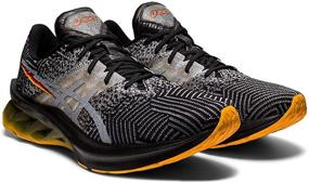 img 3 attached to 🏃 Оживленные беговые кроссовки ASICS Novablast