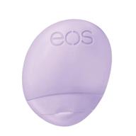 eos essential hand lotion - delicate petals: long-lasting 24 hour moisture, 1.5 oz. logo