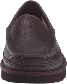 img 3 attached to 👞 High-Quality UGG Men's DEX Shoe: Fashionable Footwear for Men in China