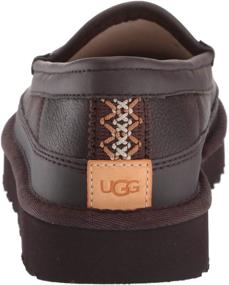 img 2 attached to 👞 High-Quality UGG Men's DEX Shoe: Fashionable Footwear for Men in China