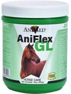 animed aniflex gl connective 🦴 tissue support: effective 16 oz formula логотип