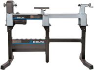 delta industrial 46 464 midi lathe extension: enhance your woodturning experience логотип