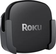 totalmount rack for roku ultra (compatible with all roku ultra models, including 2020 edition) logo