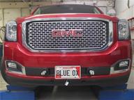 blue ox bx1718 baseplate suburban logo