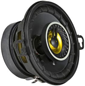 img 3 attached to Улучшенные автомобильные колонки Kicker CSC354, серия CS 3.5" 2-полосные коаксиальные динамики (46CSC354) с улучшенным звуком